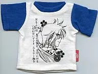 Yorihisa Mini-mini T-shirt' Harukanaru Toki no Naka de Hachiyo Sho'