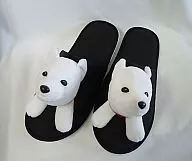 SoftBank Speaking Papa Slipper Channing Descuento especial