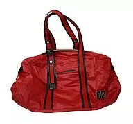 Asuka Ver. Pilot BAG (Bag) "Evangelion New Theater Version" EVA×GOLDEN BAMBOO