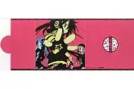 Estuche de discos compactos Lucky Star