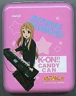 Kotobuki tsumugi (uniform), canned candy (can only) "K-on!" Lawson Fair
