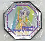 "mamotte shugogetten" Art Mirror of Xiao Lynn Tenrin