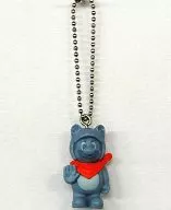 Jizo Mario Super Mario 3D Land Mascot Key Chain