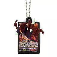 Dragonic Overload CARDFIGHT!! Vanguard : Ride the Keychain