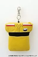 C. Tateumi Fluffy Pass Case "El Príncipe del Tenis"