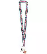 Utano Prince Sama ♪ Maji LOVE1000% neck strap