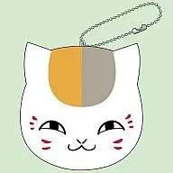 Nicori猫咪老师毛绒玩偶零钱包「夏目友人帐」