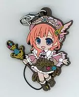 [Secret] Loona (Atelier Rorona ver.) "Twitch! Atelier series trading strap"