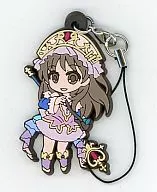 [Secret] Totori (Atelier Totori ver.) "Pikuru! Atelier series trading strap"