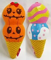 サーティワン ダブルフェイスマスコット 