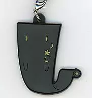 シークレット：反ノ塚連勝(変化後) 妖狐×僕SS ラバーストラップコレクション VoL.1