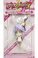 Shirayuki Sleet Double Key Chain Figure Vol. 2 "ROSARIO + VAMPIRE"