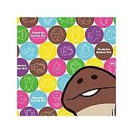 マーブル ハンカチ 「おさわり探偵なめこ栽培キット」