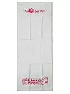 Flyable Heart フェイスタオル 秋葉原電気外”漢”祭りグッズ