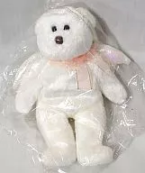 Bear (Halo) Ornament Mascot Jingle Bee Needs