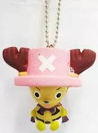 "Dragon Ball Z x ONE PIECE" Weekly Shonen Jump 40 th Anniversary of the first time of Chopperman × Majin Buu Nigigi Majin Majin Mascota