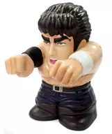 ケンシロウ 本気Ver. しゃべる!電動秘孔突き 「北斗の拳」