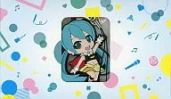 初音ミク オリジナルラバーストラップ 「DECO*27 feat. 初音ミク『ゆめゆめ』」 初回生産限定盤特典