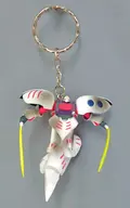 AMX-004 キュベレイ ハイクオリティキーホルダーPART3 「機動戦士Zガンダム」