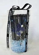 Motif Design Bag Charm "Black Butler"
