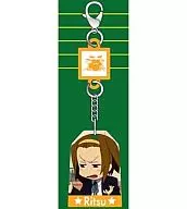 Ritsuchan : "K-on! Metal Charm Collection - Black Tea Collection"