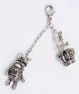 考馬斯&佩羅納王冠航海王One Piece收藏品掛件2