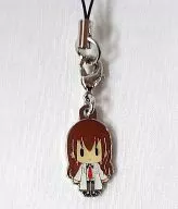 Beni 莉栖 Makise "STEINS;GATE - Steins Gate - Labmen Metal Strap Akiba Limited"