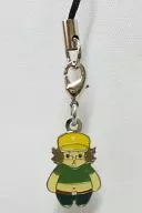 Itaru Hashida "STEINS;GATE - Steins Gate - Labmen Metal Strap Akiba Limited"