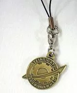 STEINS;GATE - シュタインズゲート - Labormen Metal Strap Akiba Limited