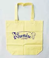 Yuzu Eco Bag "Gymnasium Tour 2003 Sumire Matsubara"