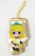 鏡音鈴吉祥物掛件吸塵器