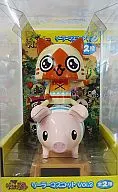 Eilou Solar Muscott vol. 2 "MONHAN-NIKKI Poka Poka Eilou Village G"
