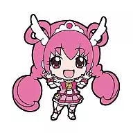 Cure Happy SMILE PRECURE! Rubber Strap