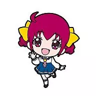 Miyuki Hoshizora SMILE PRECURE! Rubber Strap