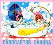 カードキャプターさくら マウスパッド ドリームワールド展