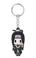 White D4 NARUTO : Uzumaki Naruto Shippuden Rubber Key Holder Collection vol. 4