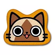 I-Ru-D I-Cut Mini-Towel "AIROU"