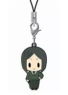 Waybar D4 Fate / 0 Metal Strap Collection Vol. 1