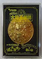 Doraemon Medal : "Doraemon Nobita no Taiyoo Densetsu"