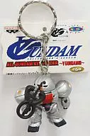 Mobile Sumo (Mass Production Type) All Gundam Key Holder ～∀ Gundam Edition
