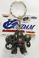 Mobilsumo (Harry Only) All Gundam Key Holder ～∀ Gundam Edition ~