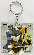 Forte Soft Key Holder "MEGA MAN"