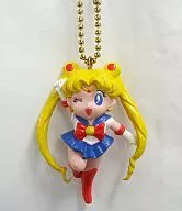 Sailor Moon 「 Bishojo Senshi Sailor Moon R 」 Sailor Swing