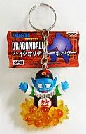 Pilaf High Quality Key Holder "Dragon Ball"