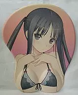 [A la carte] Mio Sugiyama three dimensional mouse pad "PC-Soft Fault!!" Grand Slam BOX included special gift
