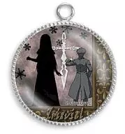 3. Iris, Feel, Cover, Glossy Crystal Dome Strap, 2 nd Installment 「 Fate/Zero 」