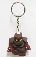 Go Rem Soft Key Holder "Chocobo's Dungeon 2"