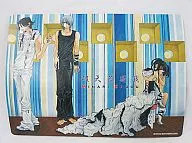 破天荒遊戯 マウスパッド
