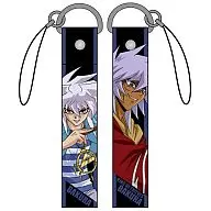 Buckler Strap 「 Yu-Gi-Oh! Duel Monsters 」