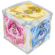 SMILE PRECURE! Dice Beach Ball